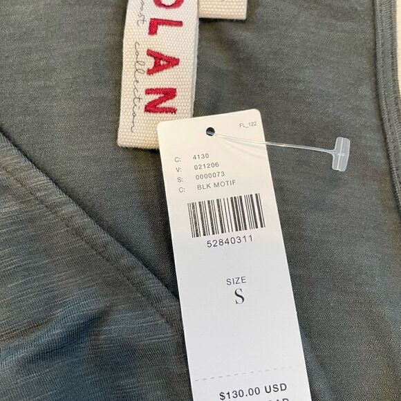 NWT Anthro Dolan Tank Dress - Picture 4 of 6